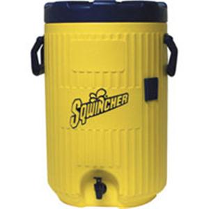 Sqwincher® Cooler, 5.5 gal